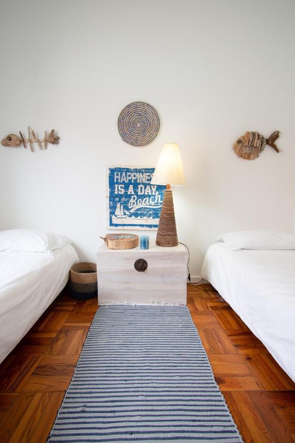 Appartement Casa De Cascais Do Pipas Extérieur photo