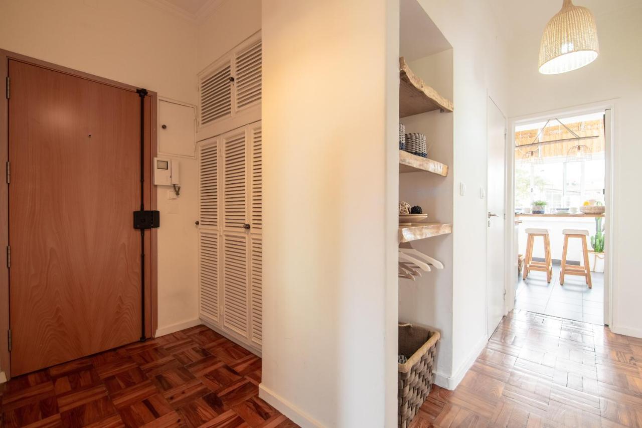 Appartement Casa De Cascais Do Pipas Extérieur photo